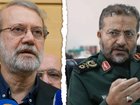 Iran has been dealt blows to its high ranking military forces with Israeli military claiming it has killed their head of security and a key unit commander.