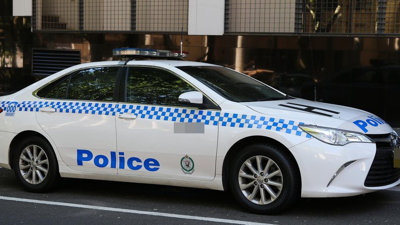 A major police operation is underway, with multiple road closures deployed in Sydney’s west after a man was reported acting suspiciously near a unit complex.