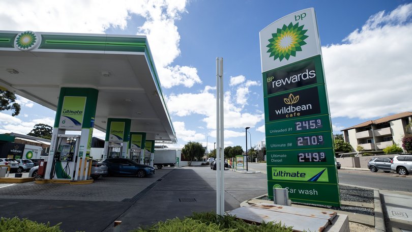 Petrol and diesel prices have risen as fast as wholesale prices – and in some cases more than that – since the US-Israel-Iran war began.