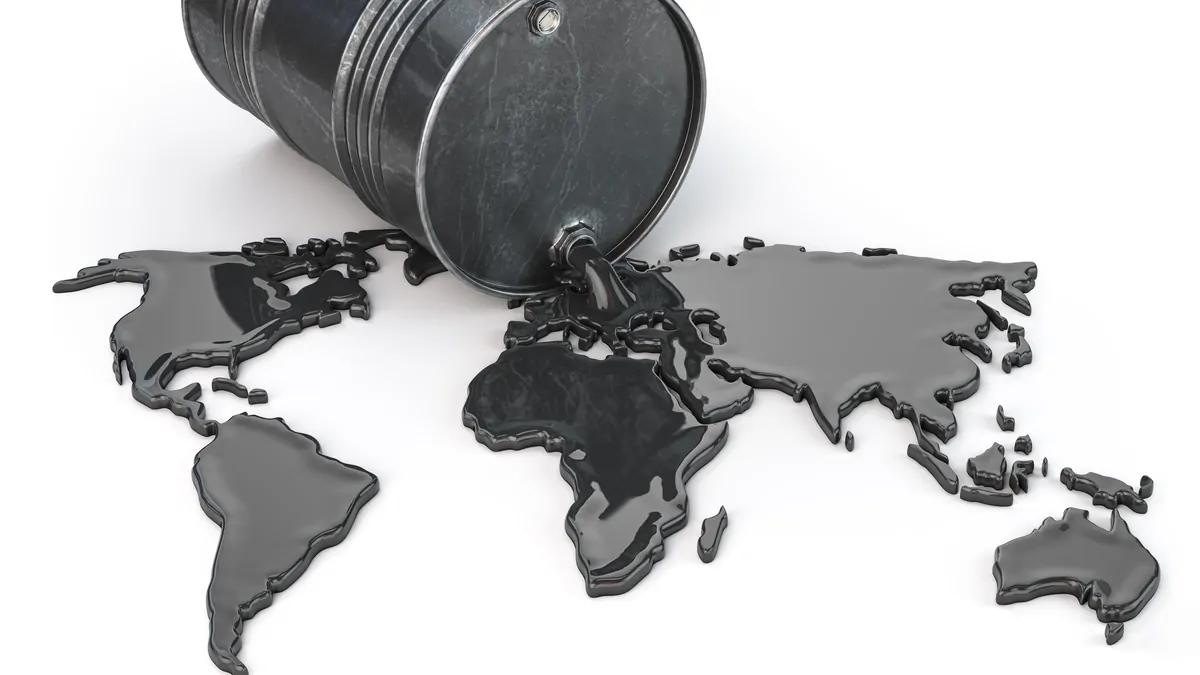 Fuel prices surge as Middle East war drives oil above $US100, boosts ...