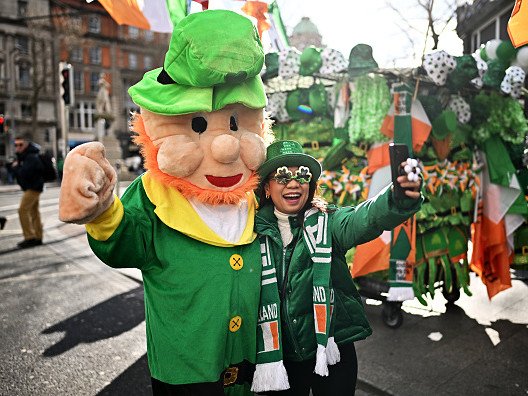Every March 17, millions celebrate St Patrick’s Day, but what does it actually mark?