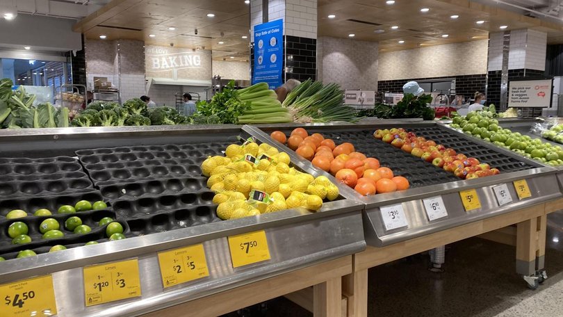 Food production relies heavily on fertiliser.