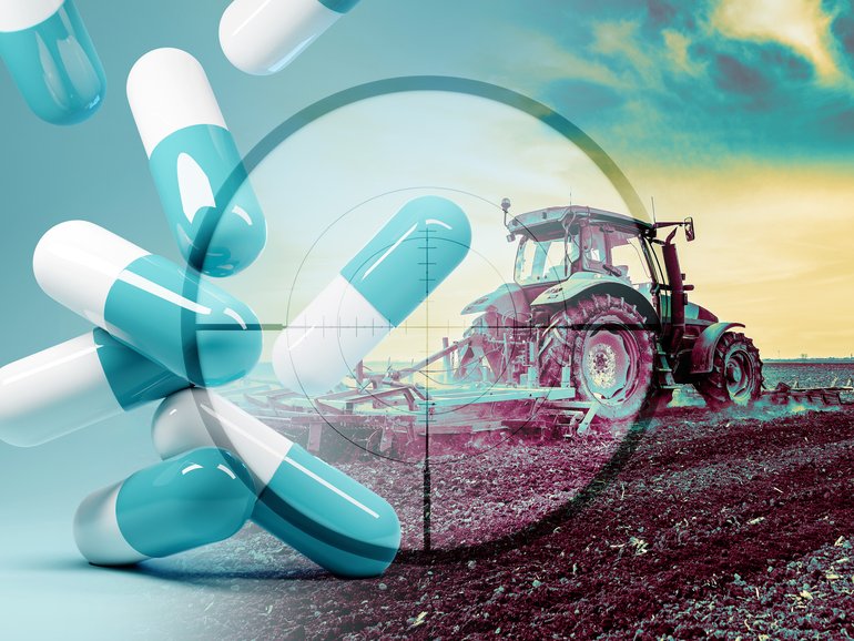  Shortages of fuels and chemicals threaten industries from farming to pharmaceuticals.