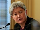 Foreign Minister Penny Wong has described the key Australia and New Zealand talks in Canberra on Tuesday as ‘amplified middle power diplomacy in action’. 