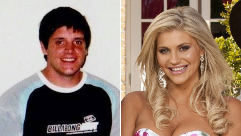 Julian Story was allegedly murdered by girlfriend, Tamika Chesser at their Port Lincoln unit.