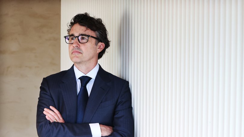 Rio’s new chief faces his biggest test yet.
