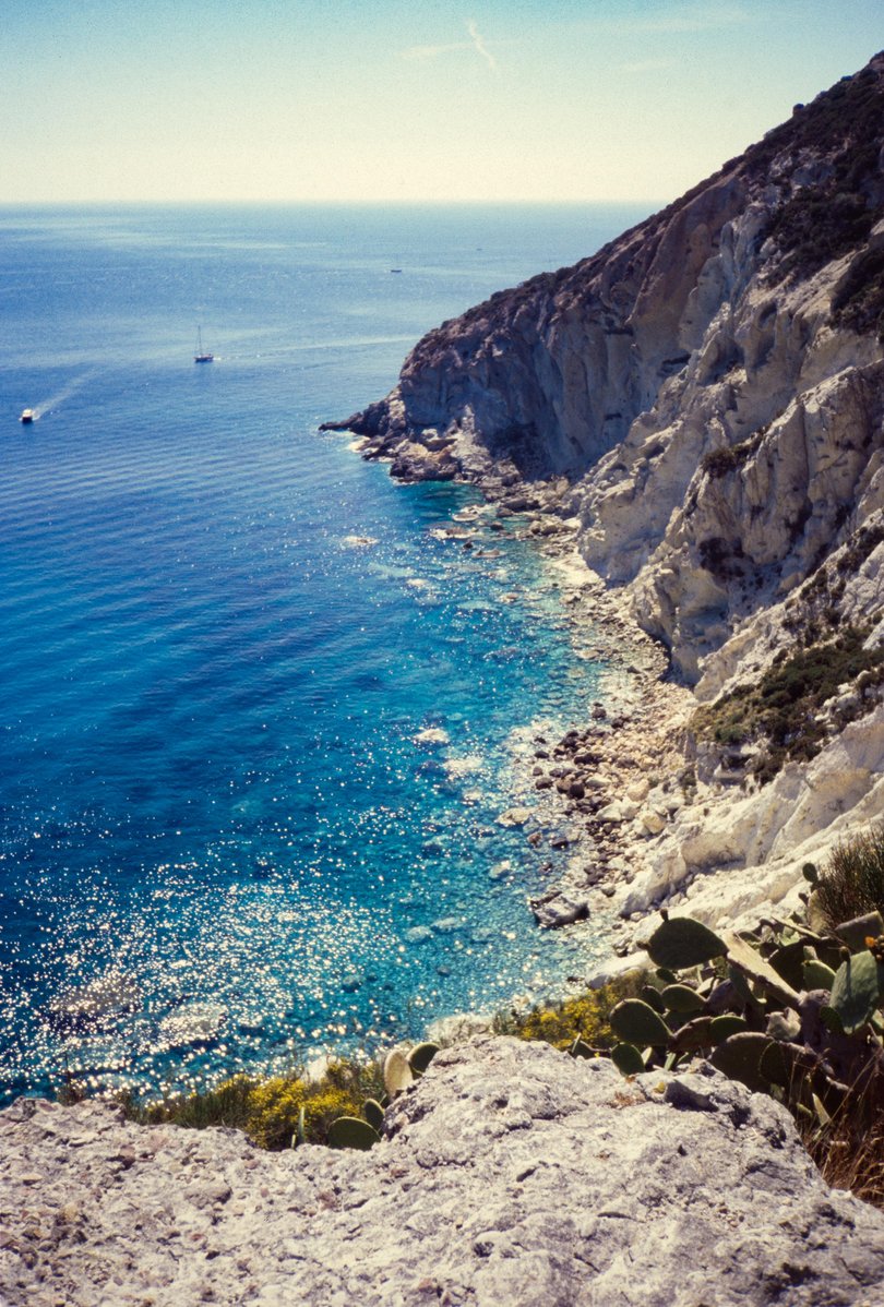 A hotel that feels grown, not designed.