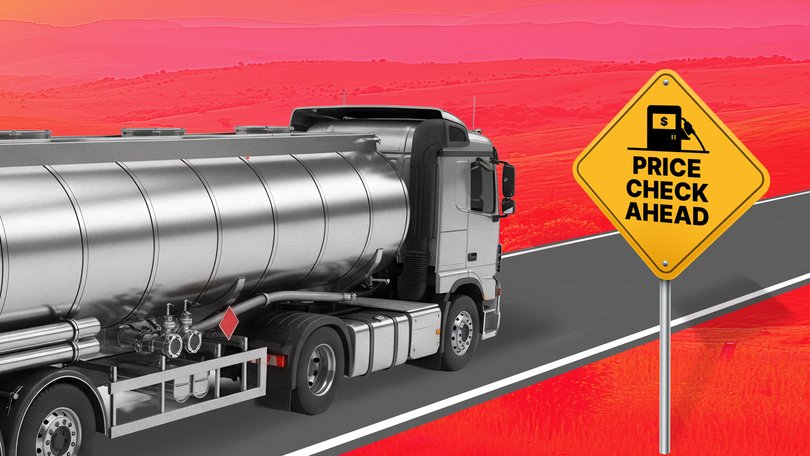 Regulation could stop rip-offs at the bowser.