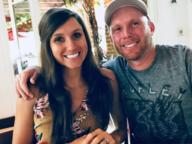 Kouri Richins was found guilty of poisoning her husband Eric Richins. 