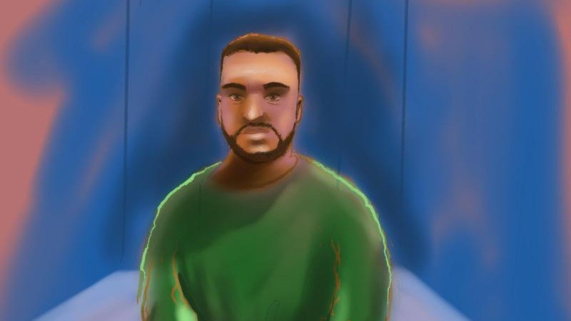 Accused Bondi terrorist Naveed Akram wants the names of his family kept private.