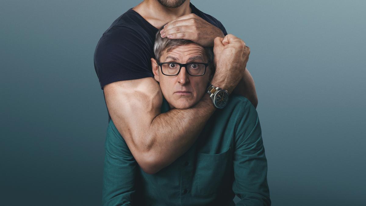 Screen Queen TV reviews: Louis Theroux: Inside The Manosphere, Heartbreak High, Peaky Blinders, SNL UK, Bait Screen Queen TV reviews: Louis Theroux: Inside The Manosphere, Heartbreak High, Peaky Blinders, SNL UK, Bait