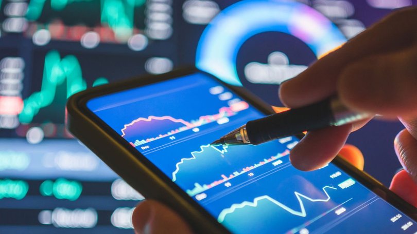 Investing or trading? They sound like the same thing but there is a key difference.