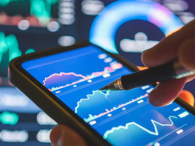 Investing or trading? They sound like the same thing but there is a key difference.