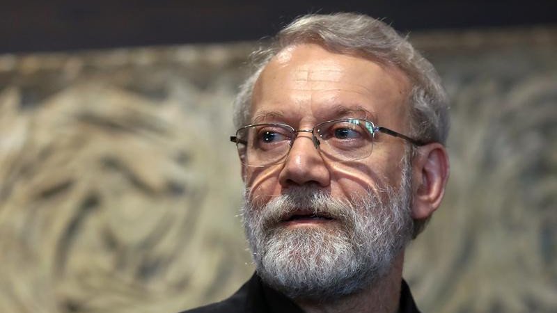 Israeli forces have killed Iranian security chief Ali Larijani, officials in Tel Aviv say. 