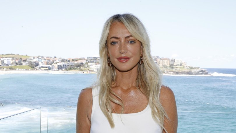 Jackie O’s contract was terminated after she didn’t reappear on-air for more than a week. Picture: NewsWire / John Appleyard