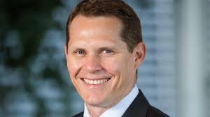 Brandon Craig new BHP CEO.