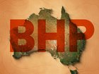 BHP appoints Brandon Craig as new CEO.