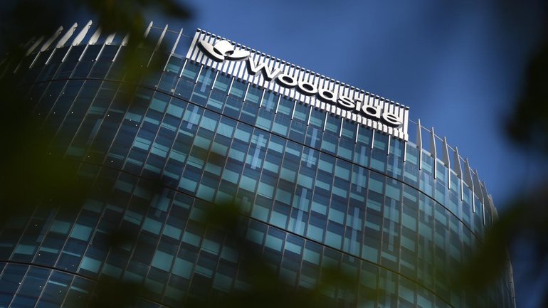 Woodside has named its replacement for Meg O’Neill. 