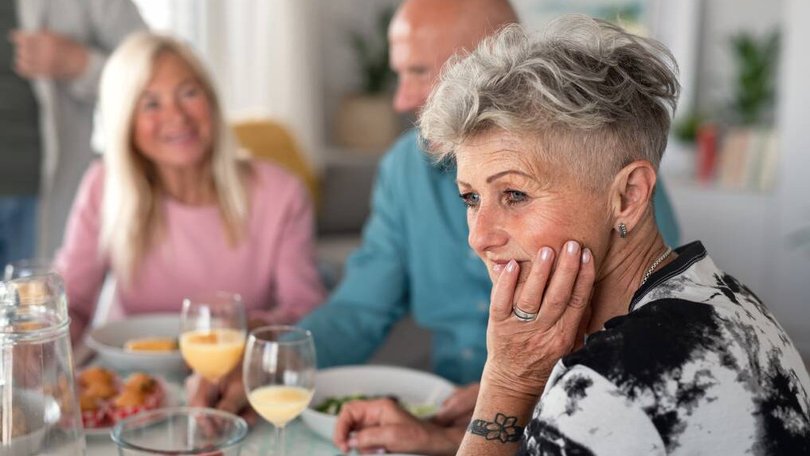 The "Bank of Mum and Dad" is also creating a surge in disputes over estates, family loans and relationship breakdowns. Pic Envato