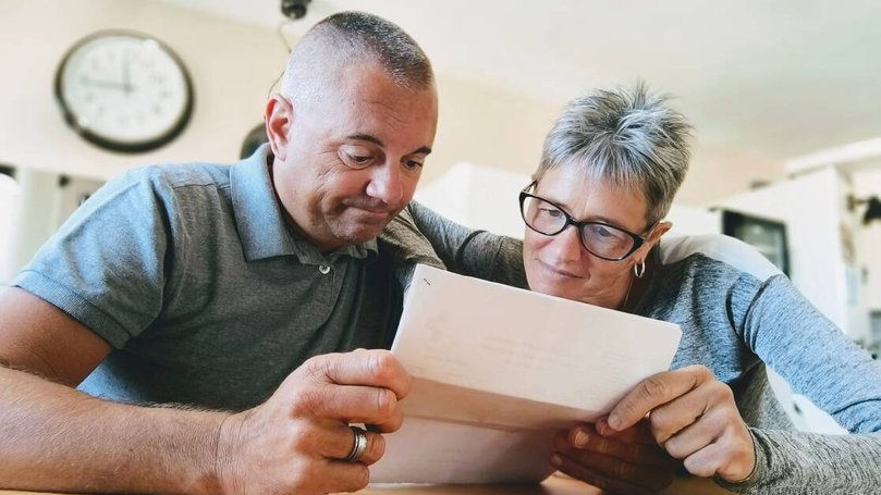 Even those who have paid off their mortgage are counting the cost of everyday life. Pic: Shutterstock