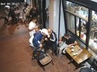 Gunman opens fire on diners at busy Melbourne shisha cafe