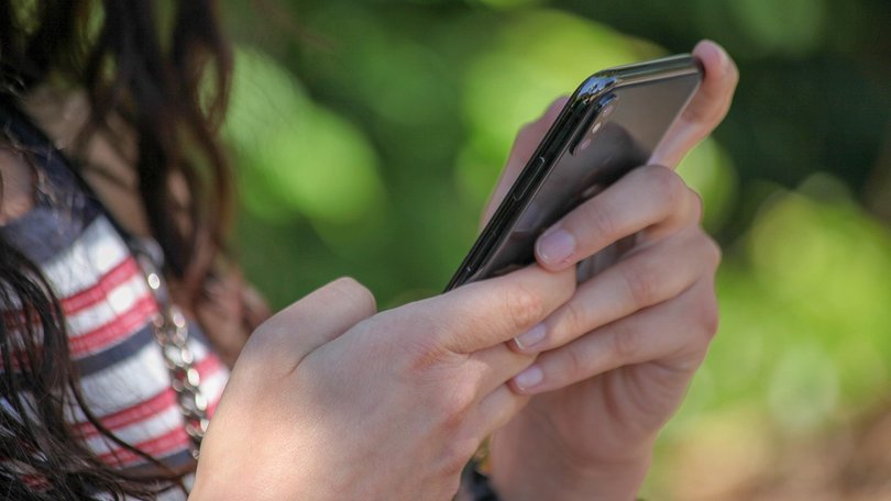 No parent wants to learn their child has been pressured into sending a sexual image, but a new survey suggests many teens are doing exactly that, and often with someone they are dating.