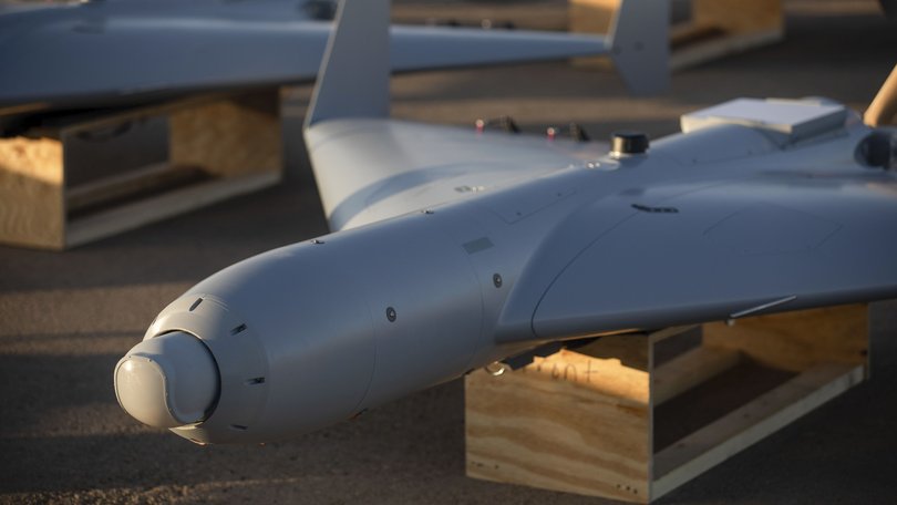 Silicon Valley made risky bets in recent years on developing defence-related technology and providing services to the US military establishment. Now those bets are paying off. 