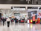 Could airports across Australia soon feature gyms, hair salons and nail bars?