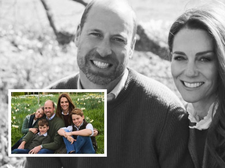 The Princess of Wales has broken with tradition for Mother’s Day in the UK. 

