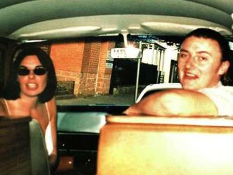 Peter Falconio went missing nearly 24 years ago.