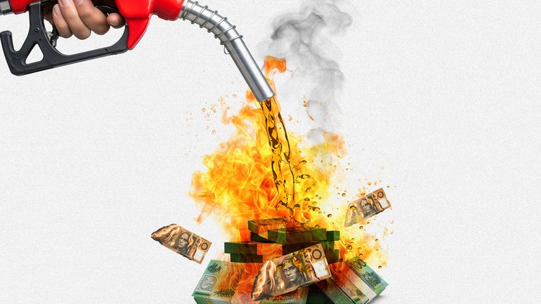 Analysts are warning of the potential for prices to spiral once the reality of physical supply cuts ripples across the globe. 