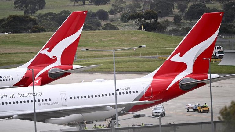 Qantas has announced another change for its Frequent Flyers