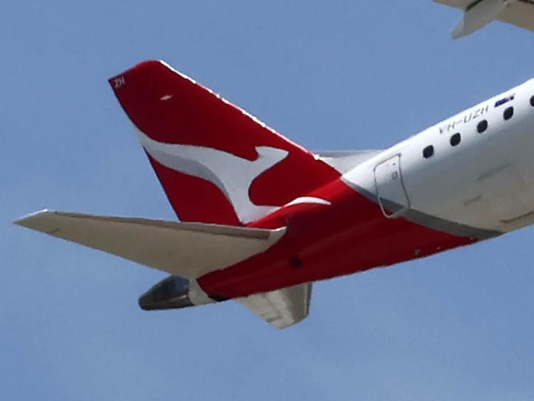 Qantas has announced another change for its Frequent Flyers