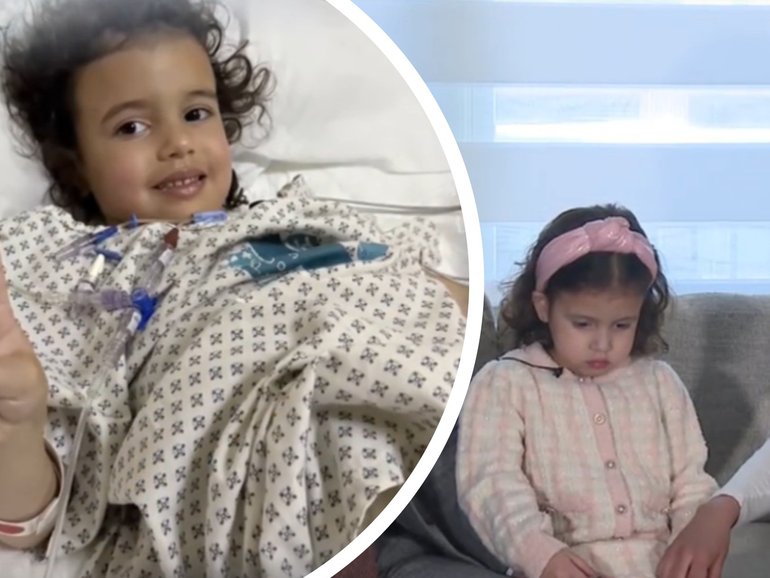 A report for CBS Pittsburgh described that the pool drain “eviscerated Paloma, ripping her small intestine’s from her body” which for most is a “life ending” injury.