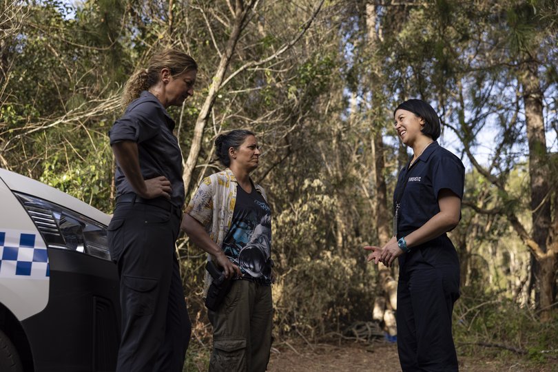 Deadloch season two was filmed in the Northern Territory and Queensland.