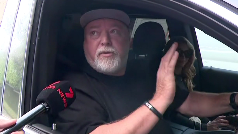 Kyle Sandilands breaks silence as ARN faces radio ratings crisis