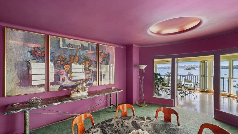 3/9 Gladswood Gardens, Double Bay, NSW 2028