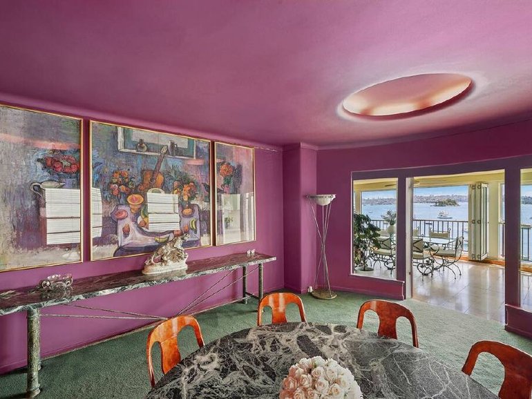 3/9 Gladswood Gardens, Double Bay, NSW 2028