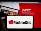 YouTube is recommending AI generated videos to children.