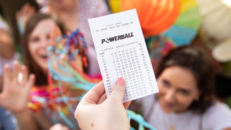 A pair of punters won’t have to worry about petrol prices anytime soon after winning a staggering $5 million each in Thursday’s Powerball draw.