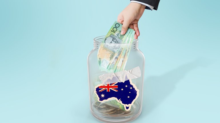 Surging Australian government bond yields signal that traders believe the economy is set to dramatically slow as an inflation rebound threatens a recession. 