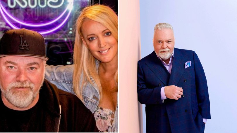 Kyle Sandilands is weighing an extraordinary next move with the very network that dumped him after a fiery exchange with co-host Jackie O.