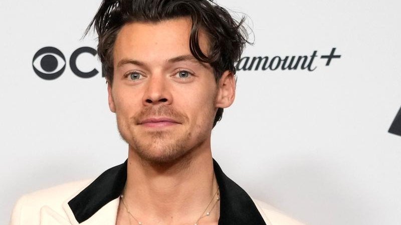 Fans of Harry Styles have been waiting four year for his next album.