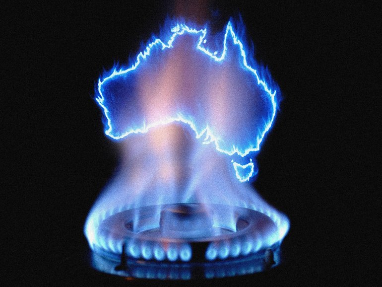 Reports say the Prime Minister’s department is quietly exploring options for a new gas export levy.