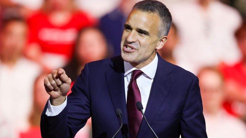 SA Premier Peter Malinauskas has continued his attack on One Nation ahead of the state election. 