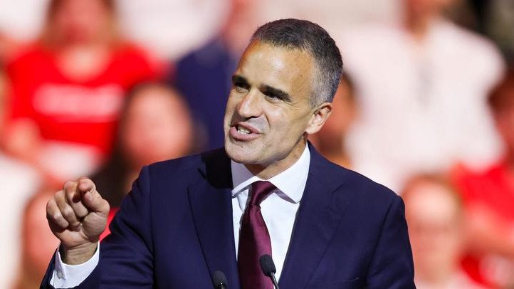 SA Premier Peter Malinauskas has continued his attack on One Nation ahead of the state election. 