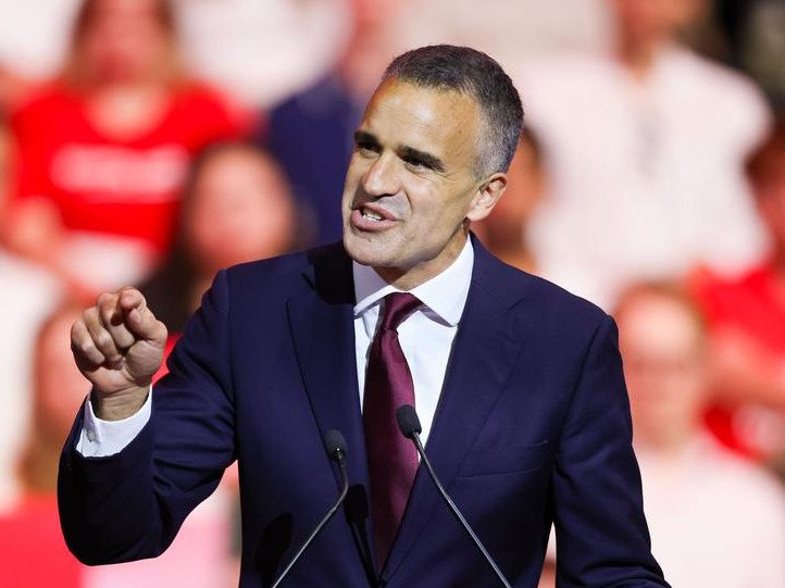 SA Premier Peter Malinauskas has continued his attack on One Nation ahead of the state election. 