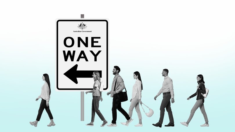 Young people worry welfare is making it harder for them to achieve financial security, home ownership, meaningful work, relationships and children.