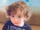 Alexi Vikatos was murdered by his father when he was just three years old. Supplied