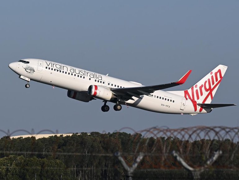 Virgin Australia says it will increase airfares as rising fuel prices and broader industry costs put pressure on the airline.